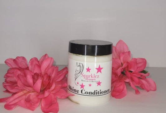 Shine Conditioner