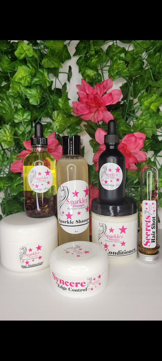 Star Moisturizer