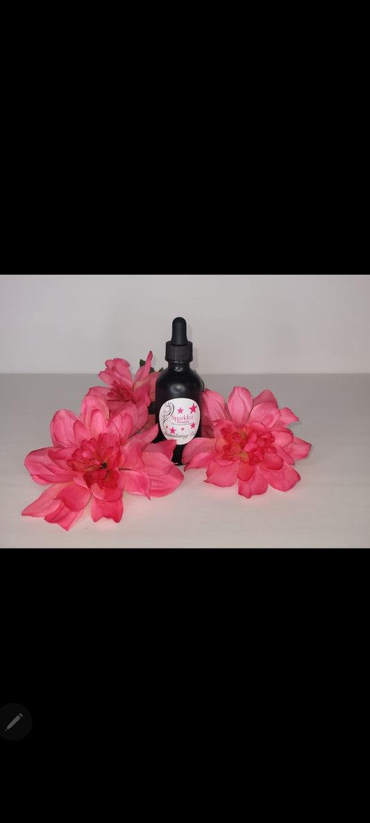 Stimulating Growth Oil